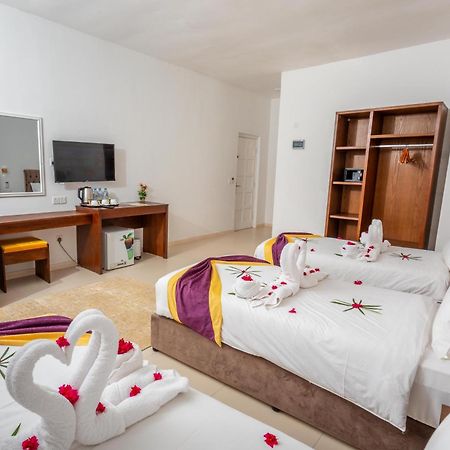 Canary Nungwi Hotel & Spa Ngoại thất bức ảnh